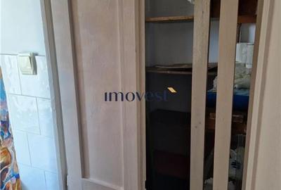 Apartament cu 2 camere decomandat în 14 Mai - 9