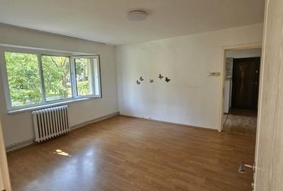 Apartament cu 2 camere semidecomandat în Exterior Vest - 3