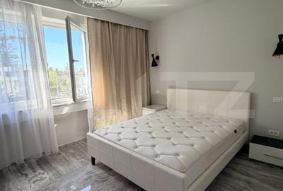 Apartament cu 2 camere decomandat, mobilat în Central - 4