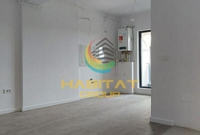 Apartament cu 2 camere decomandat în Berceni