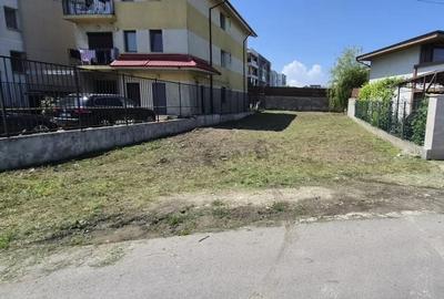 Spațiu comercial, în Palazu Mare
