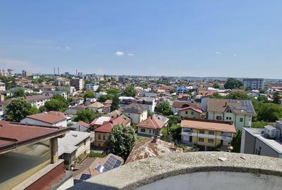 Apartament cu 4 camere decomandat în Ultracentral - 3