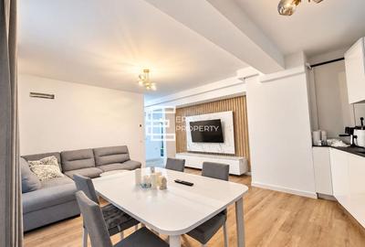 Apartament cu 3 camere decomandat în Șelimbăr