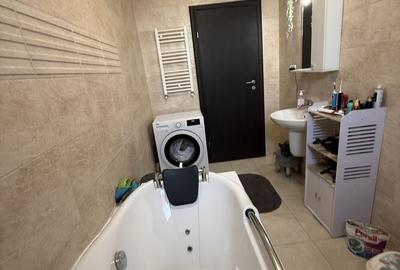 Apartament cu 2 camere semidecomandat în Chiajna - 5