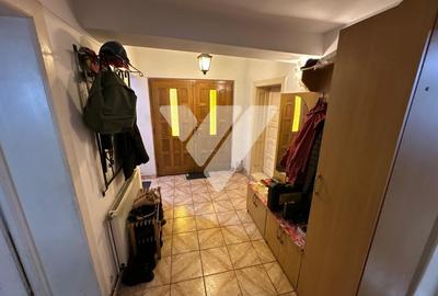 Casă individuală cu 3 camere cu Garaj în Rășinari - 11