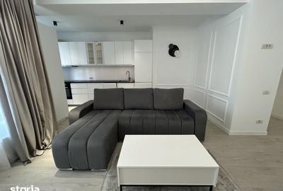 Apartament cu 2 camere în Central - 3