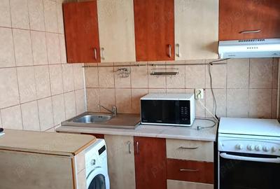 Garsonieră nedecomandată în Sud - 5
