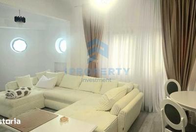 Apartament cu 3 camere în Eminescu - 1