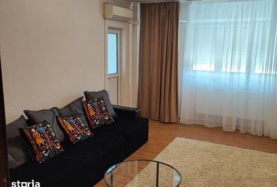Apartament cu 3 camere decomandat în Iancului