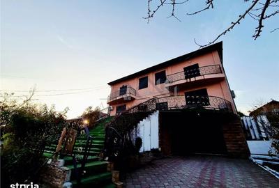 Casă cu 5 camere cu Teren 550 Mp în Bârnova - 3