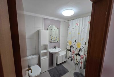 Garsonieră în Splaiul Unirii - 1