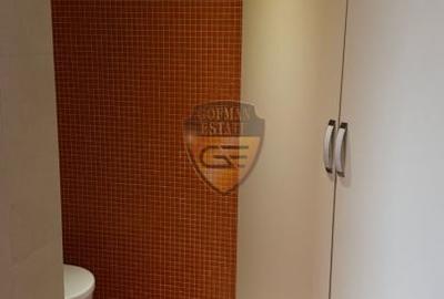 Apartament cu 3 camere decomandat, mobilat în Faleza Nord - 5