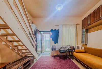 Apartament cu 2 camere semidecomandat, mobilat în Plopilor - 6