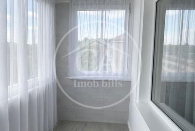Apartament cu 3 camere decomandat în Dragoș Vodă - 11