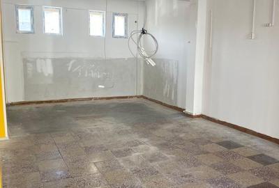 Spațiu comercial, de 160 mp, în Central - 2