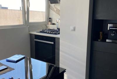 Apartament cu 3 camere decomandat în Cuza - 5