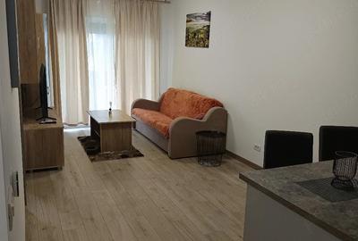 Apartament cu 2 camere decomandat în Central - 2