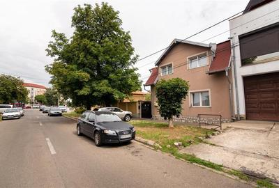 Casă individuală cu 4 camere cu Teren 241 Mp în Cantemir - 2