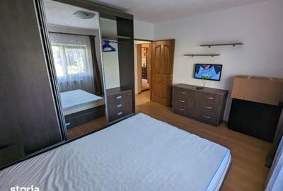 Apartament cu 2 camere în Rahova - 8