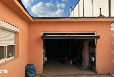 Casă cu 8 camere cu Teren 1420 Mp în Ghiroda - 20