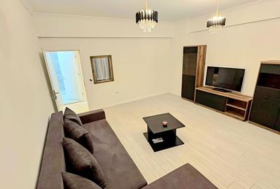Apartament cu 2 camere decomandat în Tomis Nord