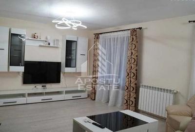Duplex cu 5 camere cu Teren 350 Mp în Dumbrăvița - 1