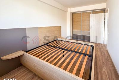 Apartament cu 2 camere în Între Lacuri