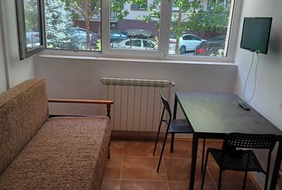 Garsonieră decomandată în Chiajna - 12