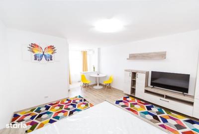 Garsonieră decomandată în Tătărași - 6