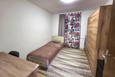Apartament cu 3 camere semidecomandat în Alexandru Obregia - 2