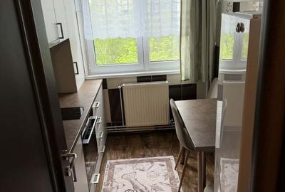 Apartament cu 2 camere nedecomandat în Drumul Carului
