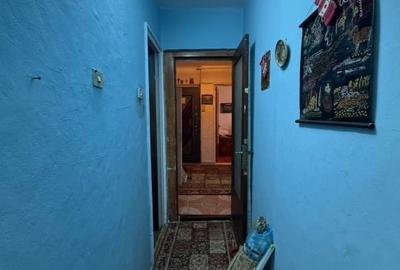Apartament cu 3 camere decomandat în Dristor - 4