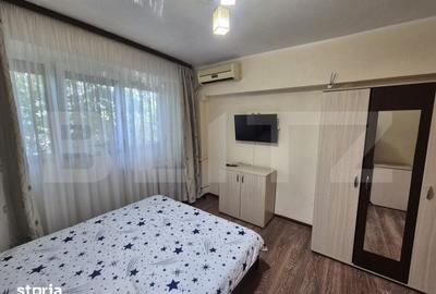 Garsonieră în Micro 13 - 9