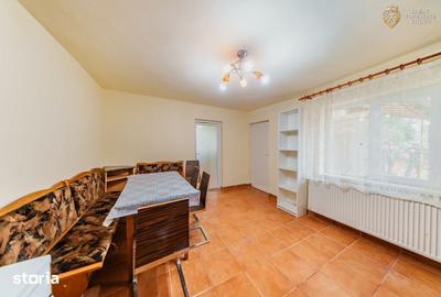 Casă cu 3 camere cu Teren 1786 Mp în Mașloc - 8
