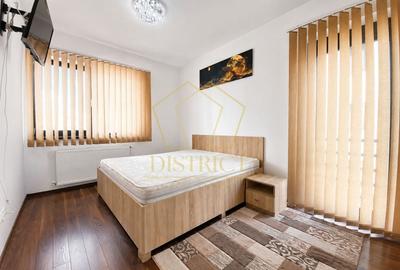 Apartament cu 2 camere decomandat, mobilat în Dumbrăvița - 4