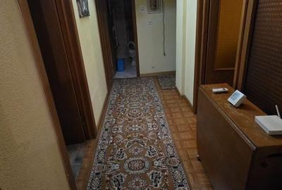 Apartament cu 4 camere decomandat în Central - 8