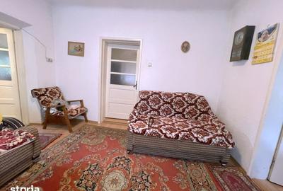 Casă cu 3 camere cu Teren 1231 Mp în Afumați - 9