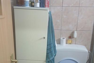 Garsonieră decomandată în Dosu Bricii - 1