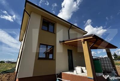 Casă cu 4 camere cu Teren 400 Mp în Bariera Vâlcii - 4