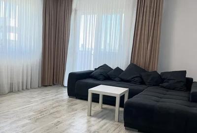 Apartament cu 4 camere decomandat, mobilat în Berceni