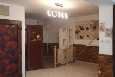 Spațiu comercial, de 300 mp, în Central