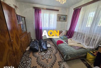 Casă cu 2 camere cu Teren 1100 Mp în Șona - 2