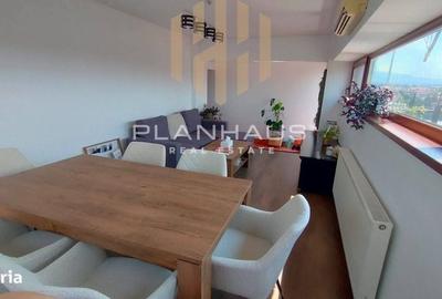 Apartament cu 2 camere în Vest