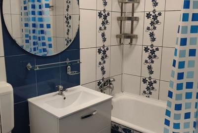 Apartament cu 2 camere semidecomandat în Runcu - 6