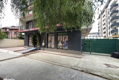 Spațiu comercial, de 80 mp, în Chiajna - 8