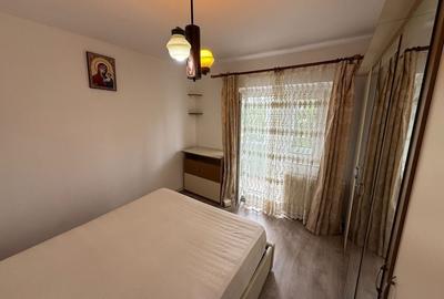 Apartament cu 3 camere decomandat în Cantacuzino - 5