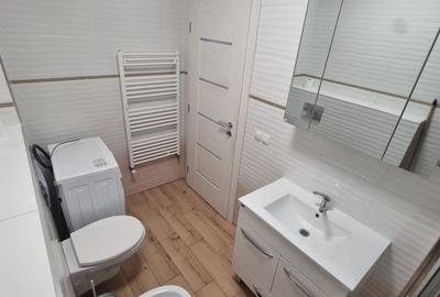 Apartament cu 2 camere semidecomandat în Mărăști - 5
