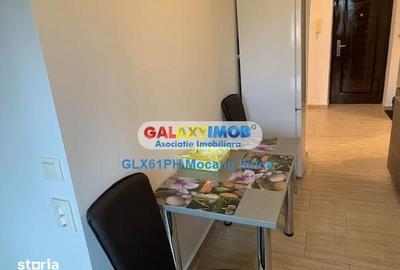 Apartament cu 2 camere decomandat, mobilat în Republicii - 10