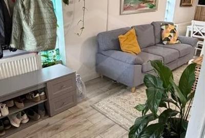Apartament cu 2 camere semidecomandat, mobilat în Hașdeu - 2
