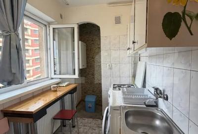Garsonieră decomandată în Mănăștur - 4